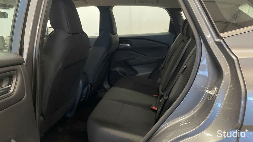NISSAN QASHQAI 2024 - Photo n°10
