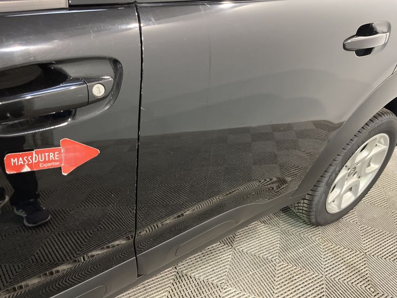 CITROEN C4 CACTUS BUSINESS 2019 - Photo n°16