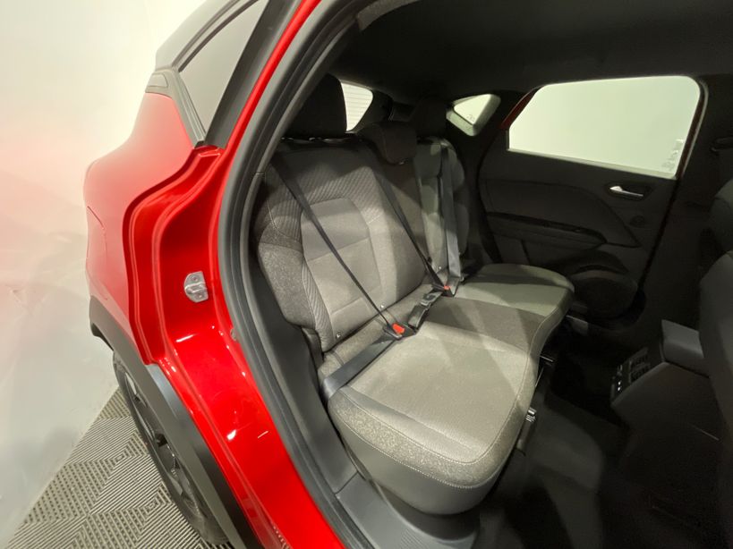 RENAULT CAPTUR 2025 - Photo n°40