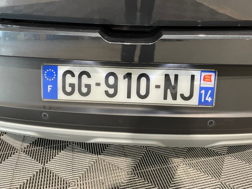 DACIA SANDERO 2022 - Photo n°1