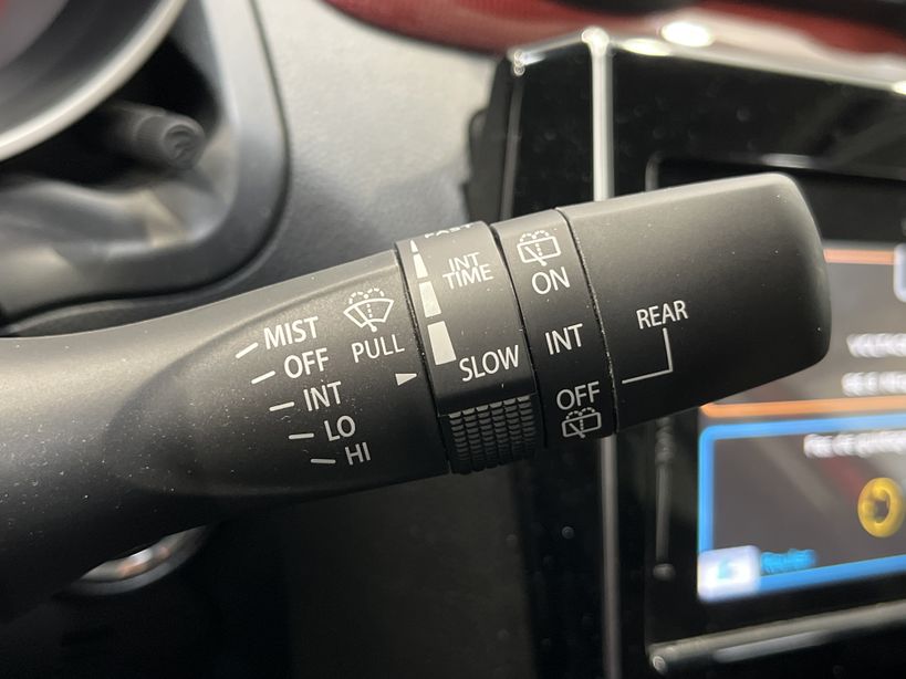 SUZUKI SWIFT SPORT 2021 - Photo n°28