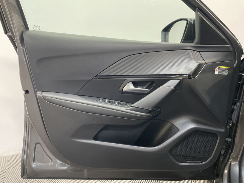 PEUGEOT 208 2020 - Photo n°37