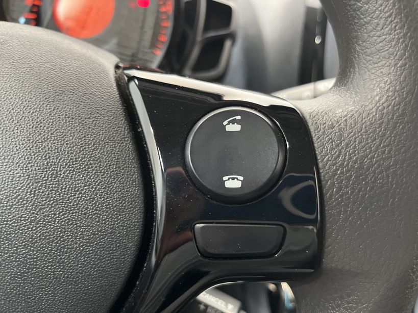 CITROEN C1 2021 - Photo n°22