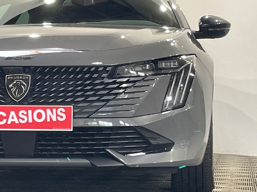PEUGEOT 508 2024 - Photo n°7