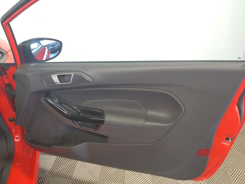FORD FIESTA 2016 - Photo n°7