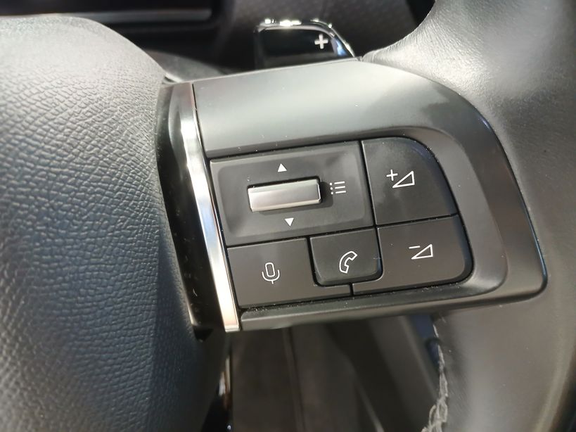 CITROEN C4 2022 - Photo n°30