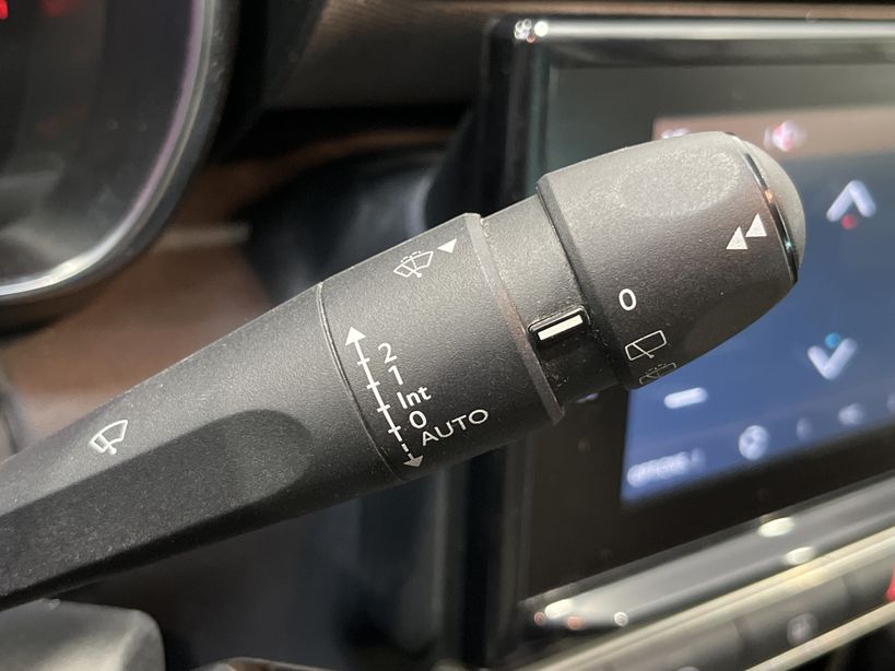 CITROEN C3 AIRCROSS 2018 - Photo n°29