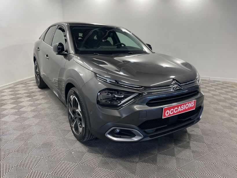 CITROEN C4 2024 - Photo n°3