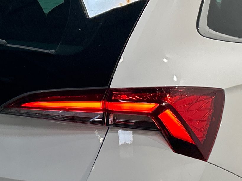 SKODA SCALA 2025 - Photo n°8