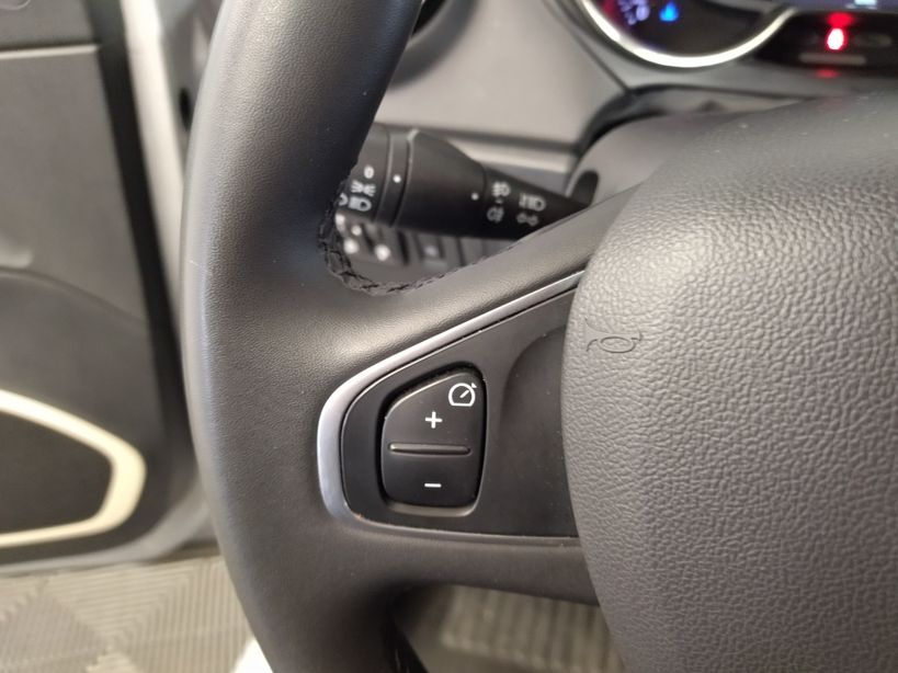 RENAULT CAPTUR BUSINESS 2019 - Photo n°27