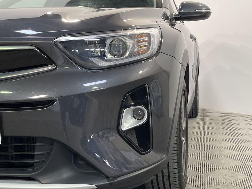 KIA STONIC 2019 - Photo n°7