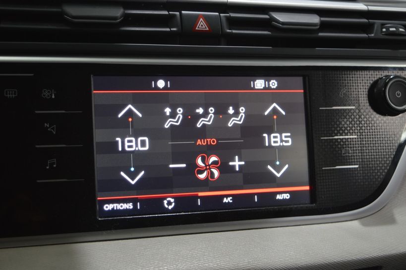 CITROEN C4 SPACETOURER 2019 - Photo n°14