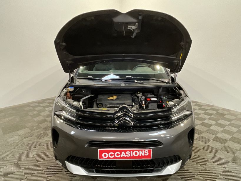CITROEN C5 AIRCROSS 2023 - Photo n°8