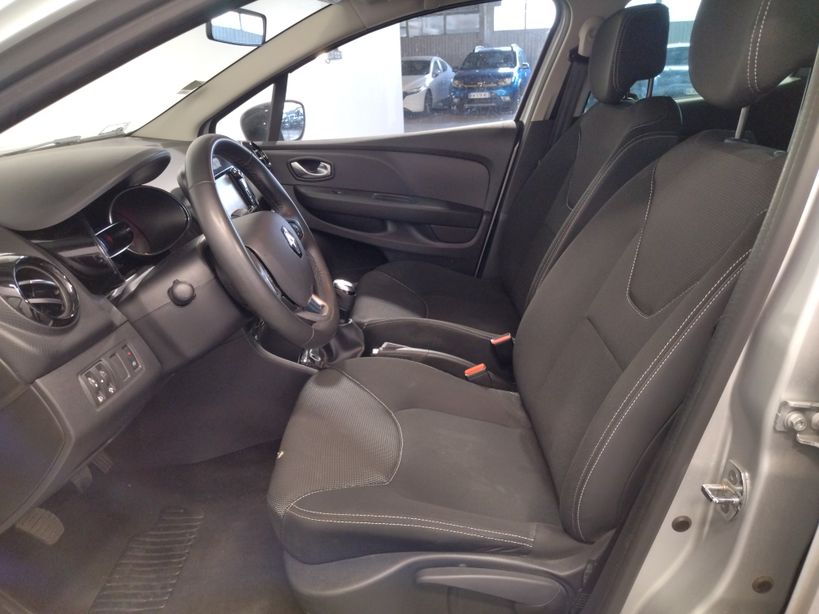 RENAULT CLIO IV 2020 - Photo n°10