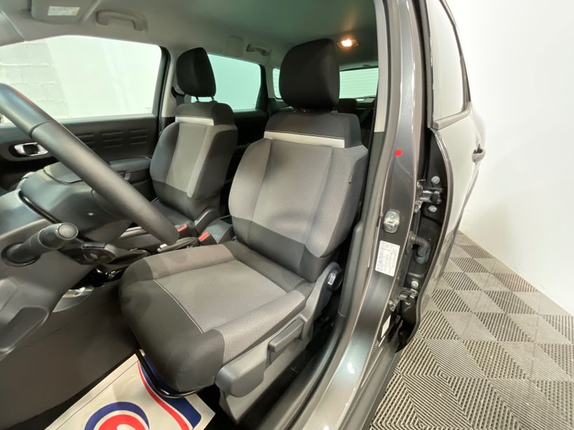 CITROEN C3 AIRCROSS 2024 - Photo n°9