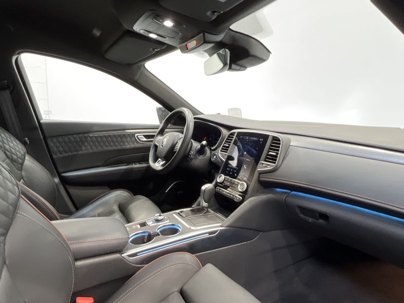 RENAULT TALISMAN 2021 - Photo n°21