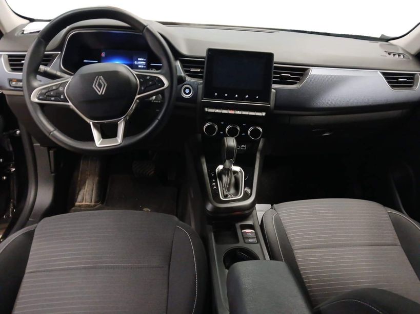 RENAULT ARKANA 2024 - Photo n°11