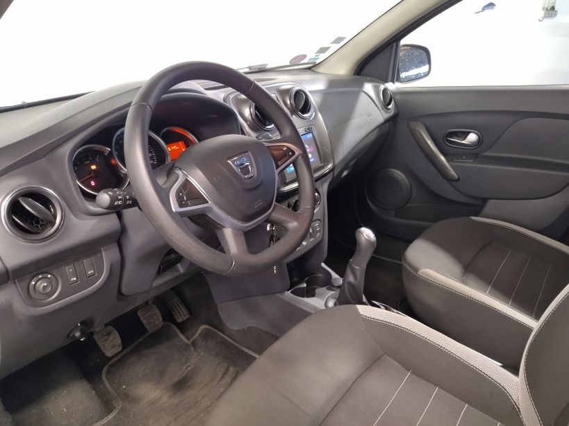 DACIA SANDERO 2017 - Photo n°30