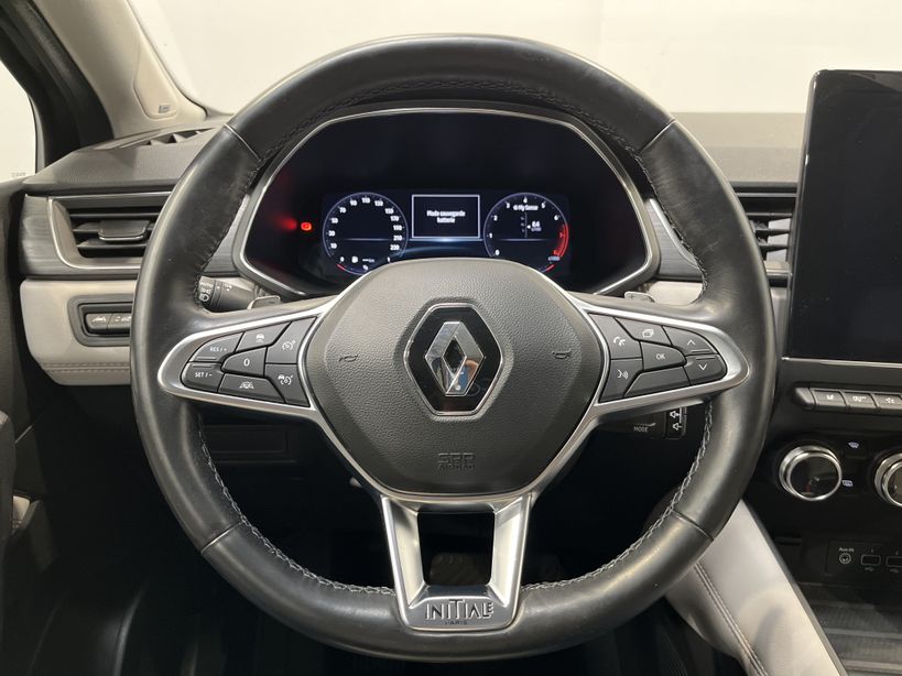 RENAULT CAPTUR 2020 - Photo n°11
