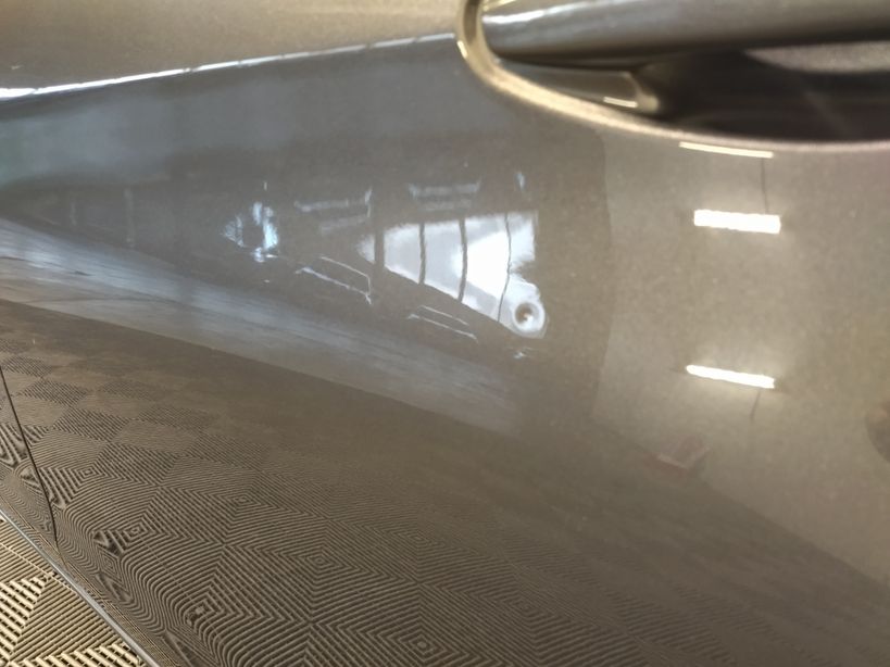 PEUGEOT 308 2020 - Photo n°5