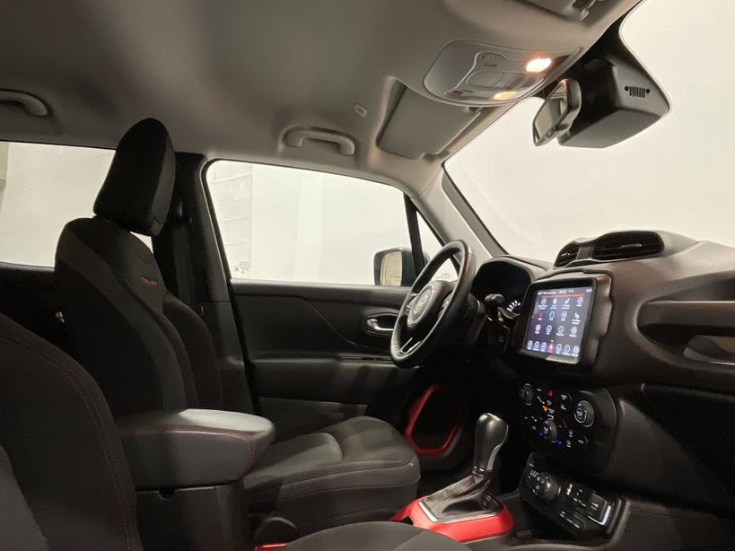 JEEP RENEGADE 2022 - Photo n°21