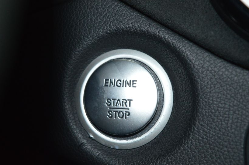 MERCEDES CLASSE CLA SHOOTING BRAKE 2017 - Photo n°45