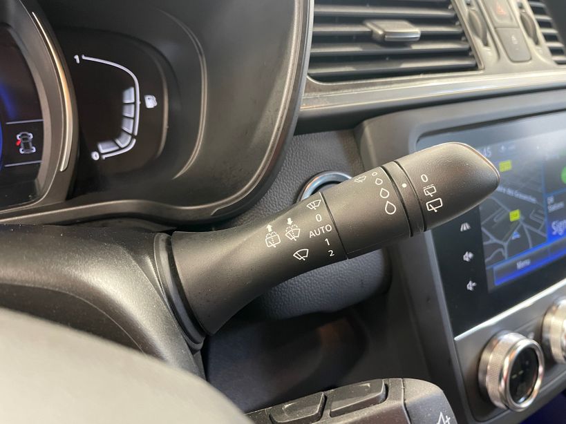 RENAULT KADJAR 2021 - Photo n°18