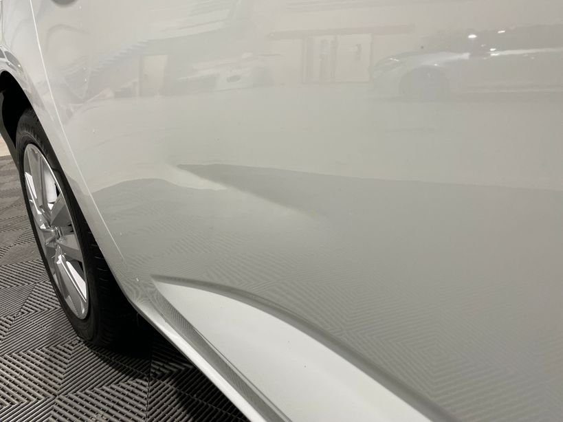 RENAULT MEGANE IV BERLINE 2022 - Photo n°6