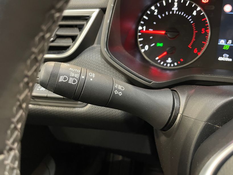 RENAULT CLIO V 2022 - Photo n°31