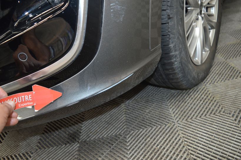FORD KUGA 2021 - Photo n°10