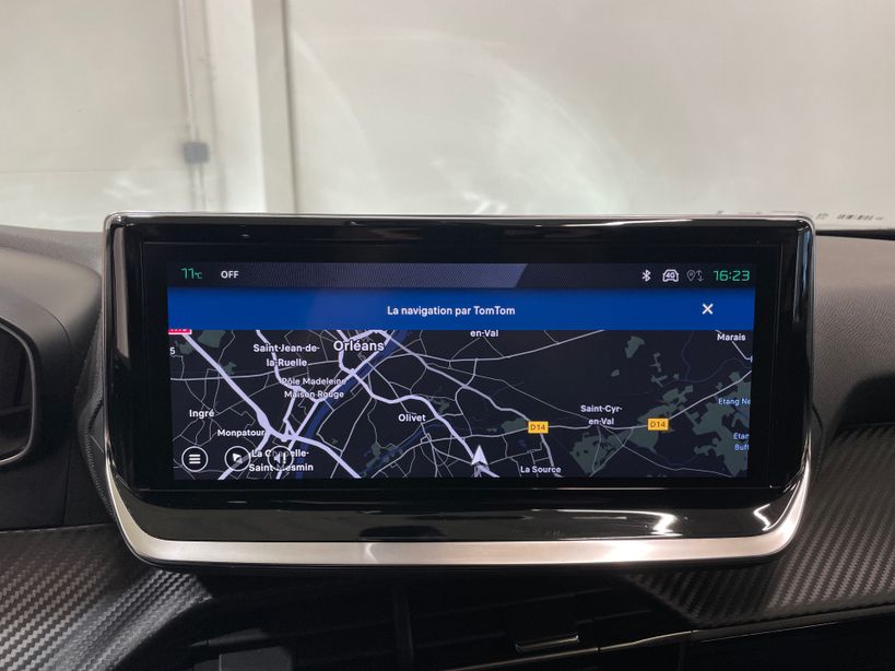 PEUGEOT 2008 2024 - Photo n°14