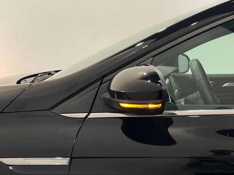 RENAULT MEGANE IV BERLINE 2022 - Photo n°46