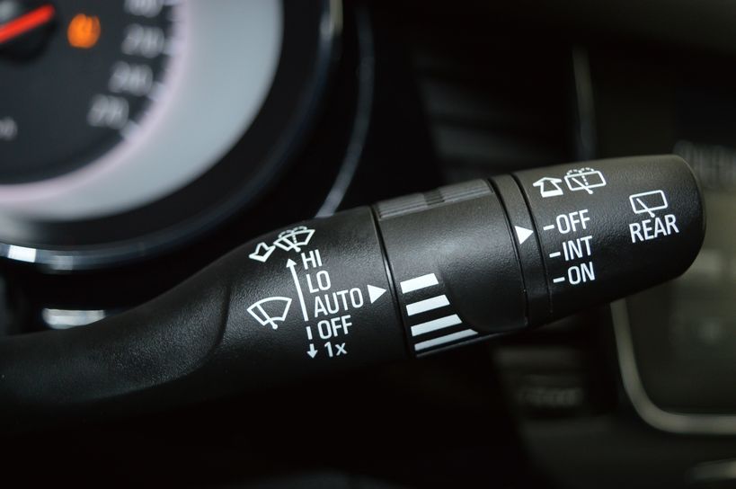 OPEL ASTRA 2019 - Photo n°16
