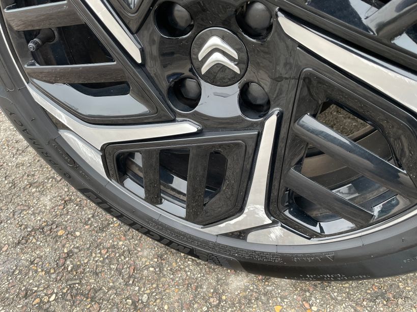 CITROEN C4 2024 - Photo n°11