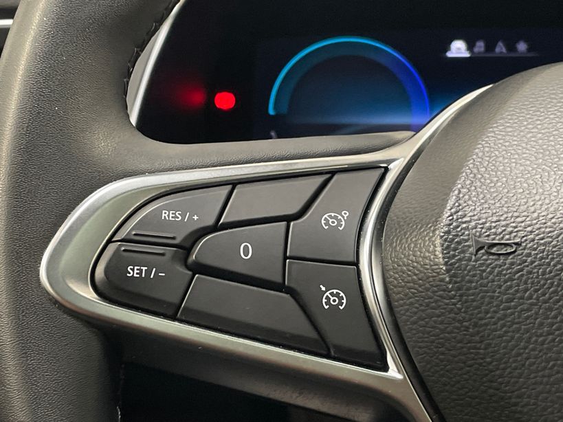 RENAULT CAPTUR 2022 - Photo n°27