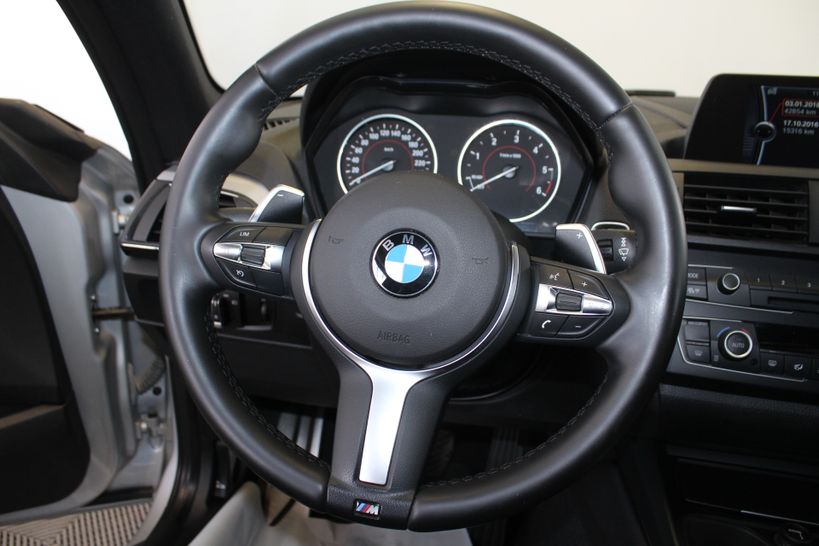 BMW SERIE 2 COUPE F22 2014 - Photo n°10