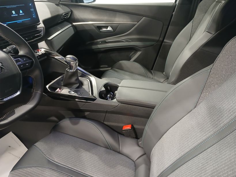 PEUGEOT 5008 2024 - Photo n°28