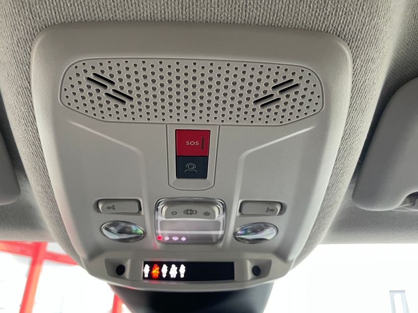 CITROEN C4 2024 - Photo n°35