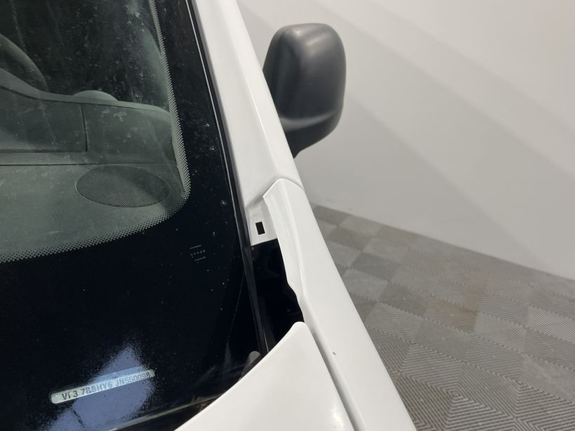 PEUGEOT PARTNER FOURGON 2019 - Photo n°17