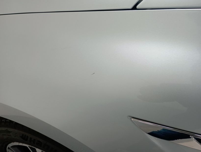 RENAULT MEGANE IV ESTATE 2021 - Photo n°19