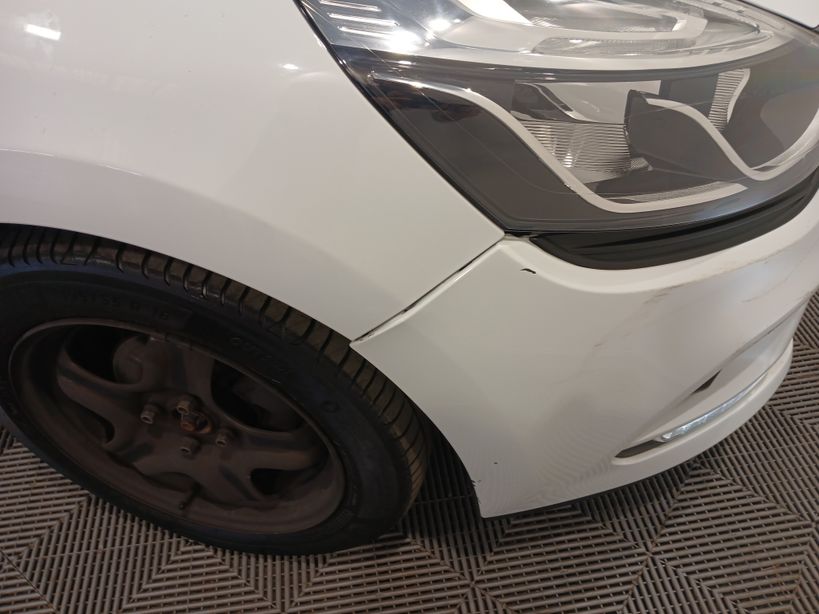 RENAULT CLIO IV BUSINESS 2019 - Photo n°3