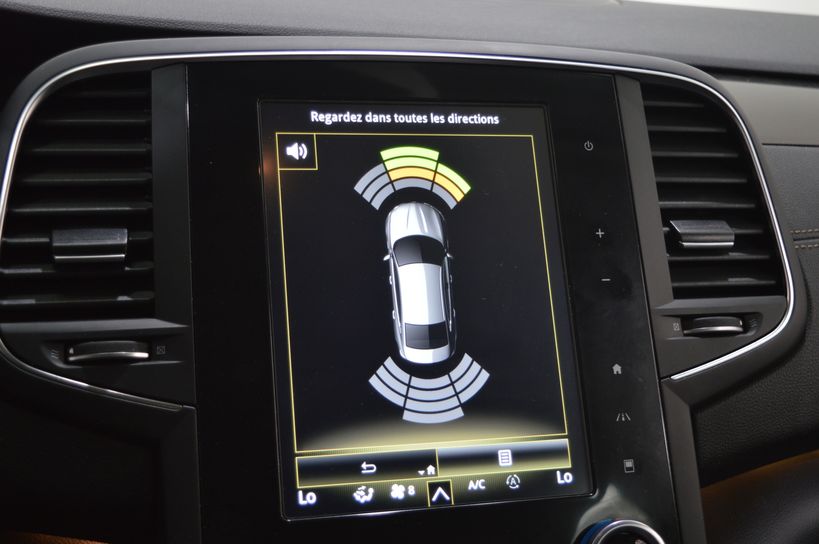 RENAULT TALISMAN 2020 - Photo n°15