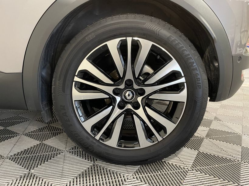 RENAULT CAPTUR 2023 - Photo n°41