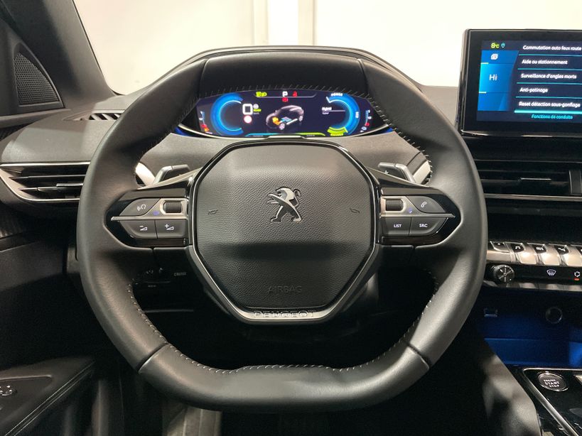 PEUGEOT 3008 2024 - Photo n°21