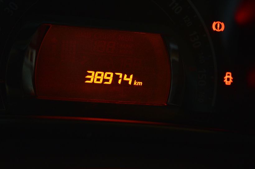 RENAULT TWINGO III 2015 - Photo n°40