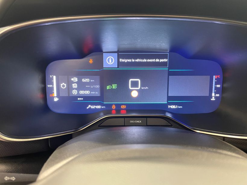 CITROEN C5 AIRCROSS 2023 - Photo n°9