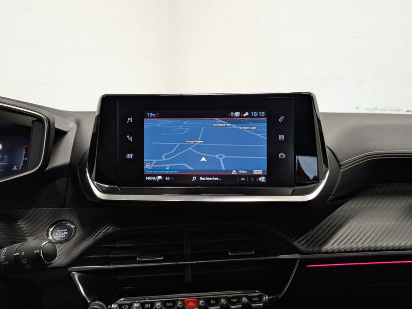 PEUGEOT 208 2023 - Photo n°18
