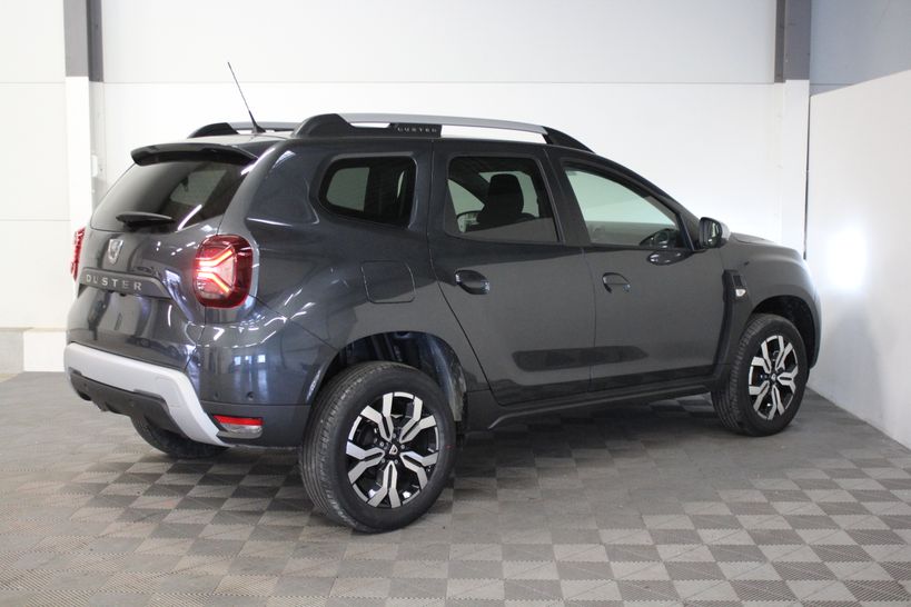 DACIA DUSTER 2022 - Photo n°4