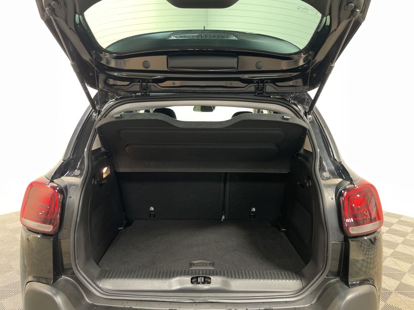 CITROEN C3 AIRCROSS 2024 - Photo n°48