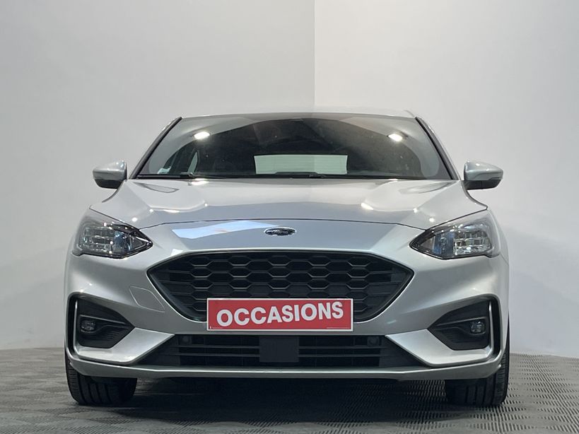 FORD FOCUS 2020 - Photo n°5